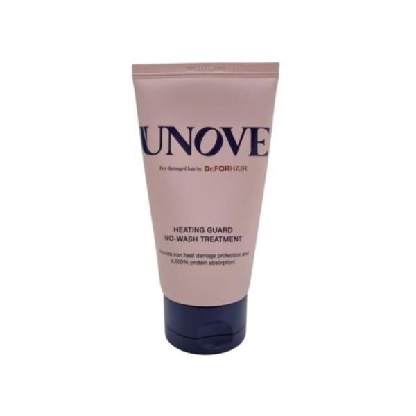 Heating Guard No-Wash Hair Treatment 147ml
