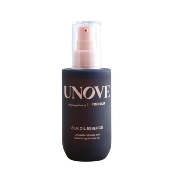 Silk Oil Hair Essence 70ml