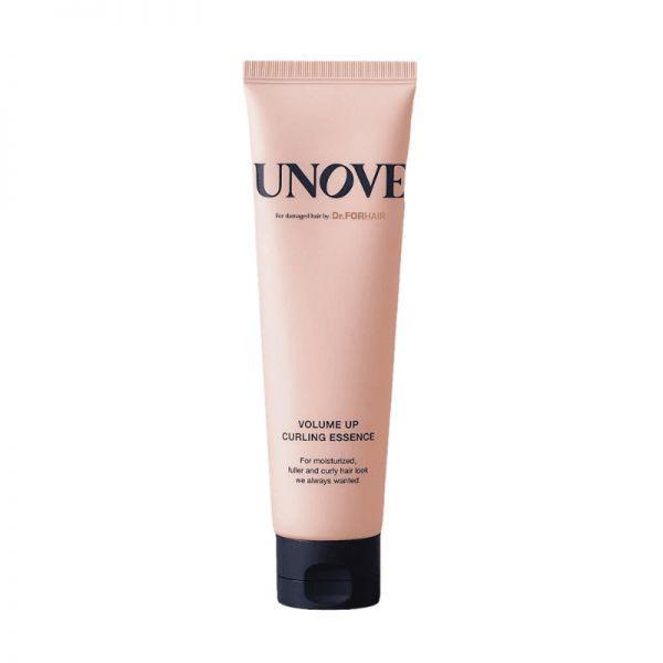 Volume Up Curling Hair Essence 147ml