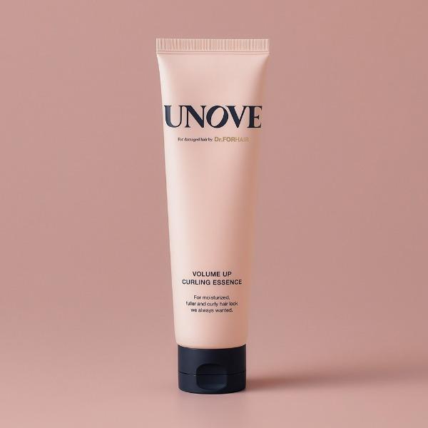 Volume Up Curling Hair Essence 147ml