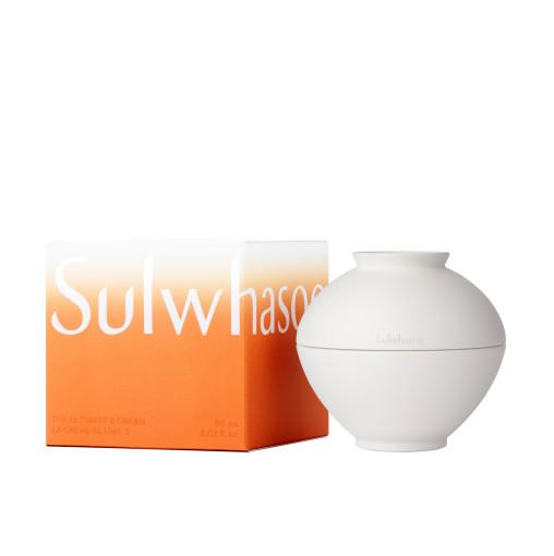 Timetreasure Invigorating Cream 60ml