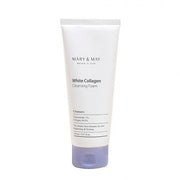 1+1 White Collagen Cleansing Foam 150ml
