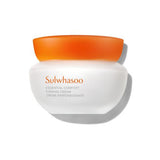 Essential Comfort Firming Cream 75ml