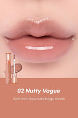 Glasting Color Gloss 4g - 06 Deepen Moor