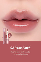 Glasting Color Gloss 4g - 04 Grapy Way