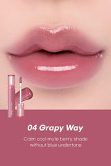 Glasting Color Gloss 4g - 02 Nutty Vague