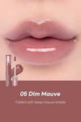 Glasting Color Gloss 4g - 04 Grapy Way