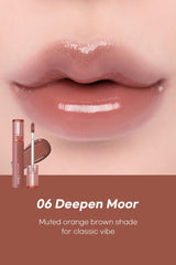 Glasting Color Gloss 4g - 08 Cherry Up