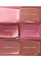 Glasting Color Gloss 4g - 01 Peony Ballet