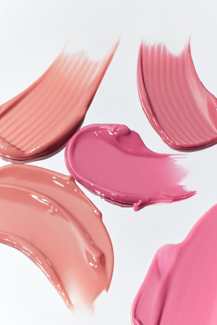 Glasting Color Gloss 4g - 01 Peony Ballet