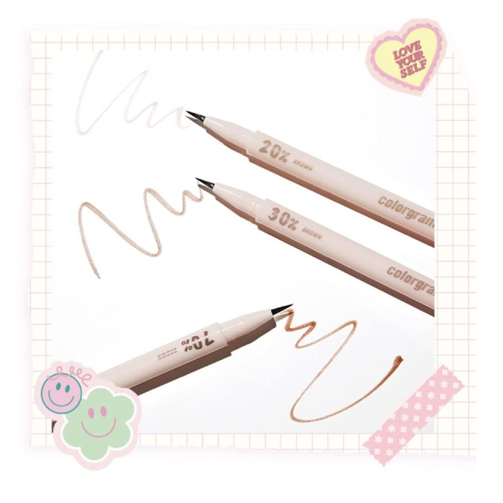 Shade Re-Forming Brush Liner 0.5g