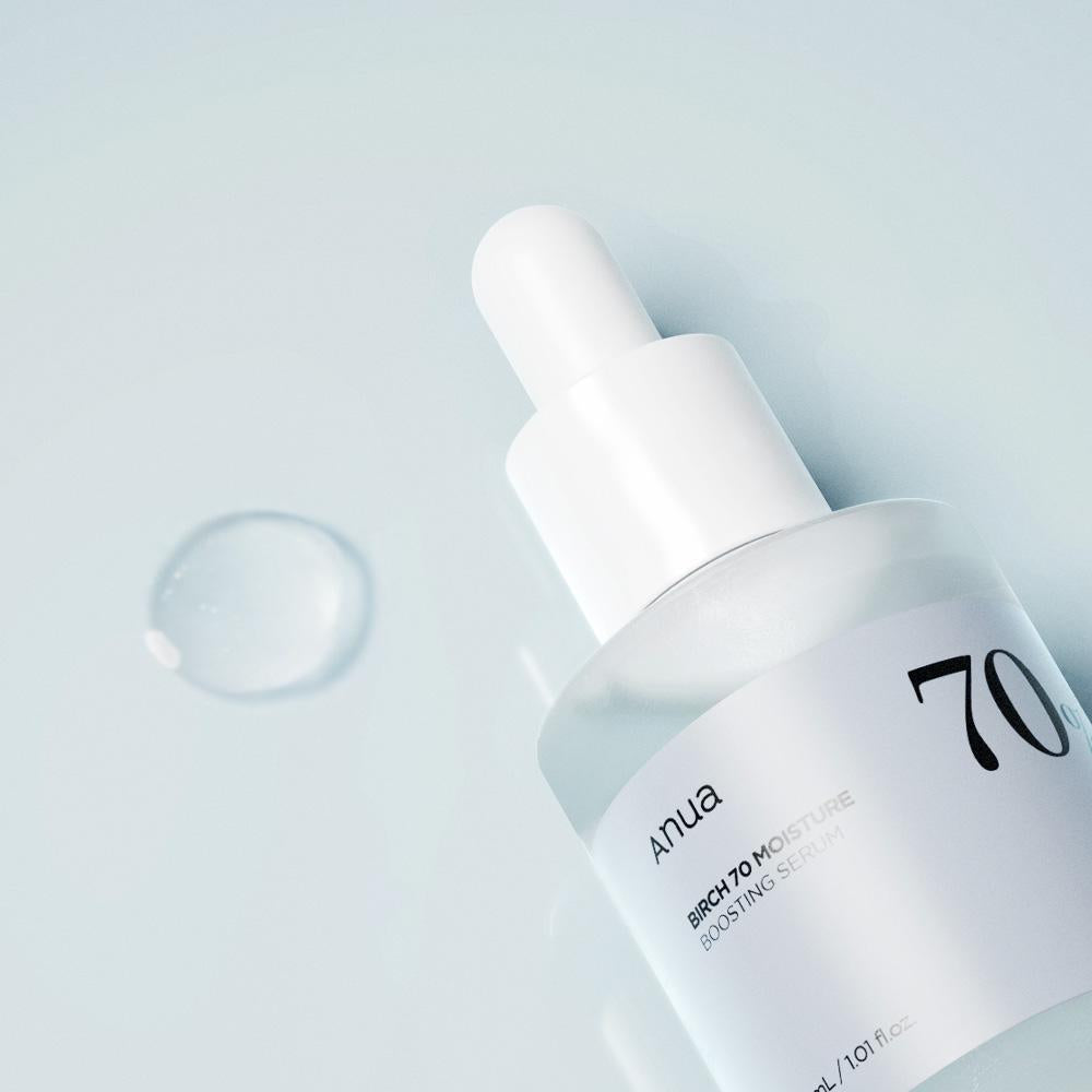 Birch 70 Moisture Boosting Serum 30ml