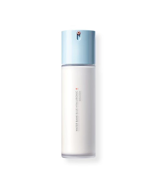 Water Bank Blue Hyaluronic Emulsion 120ml to dryskin