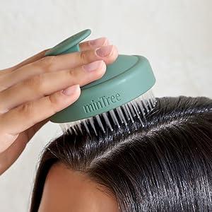 Scalp Purify Massager 80g
