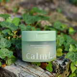 green tangerine fluid calming pad 70pad 130ml