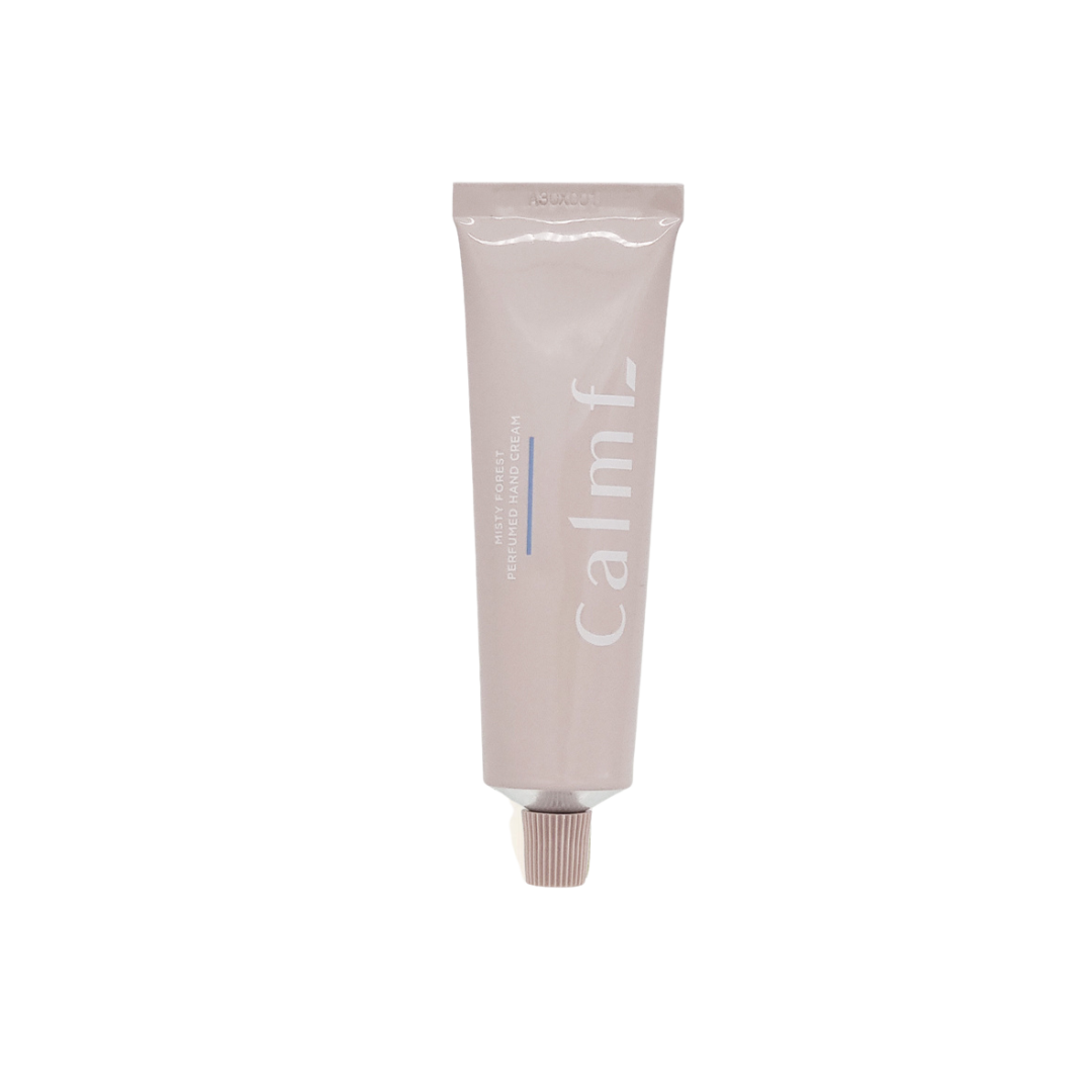 Misty forest Perfumed hand cream 50ml