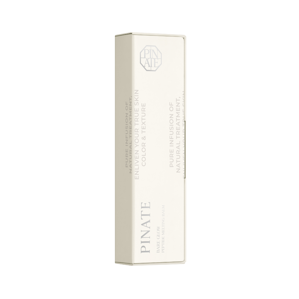 Bare Glow Peptide Melting Balm - 04 Tingle Baby 1.8g