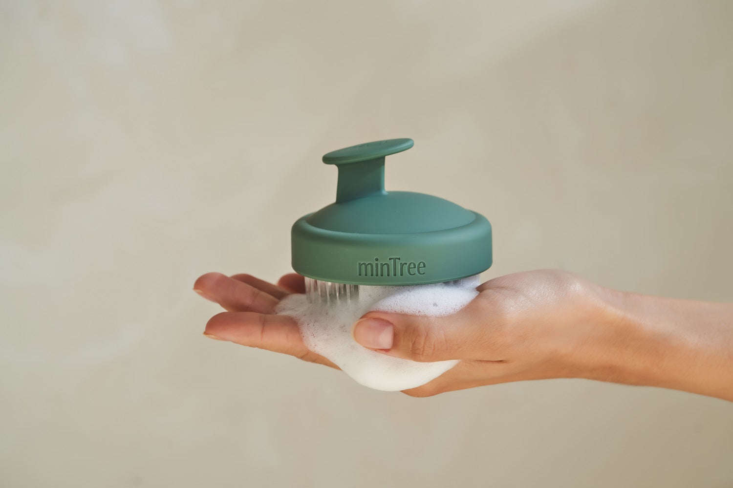 Scalp Purify Massager 80g