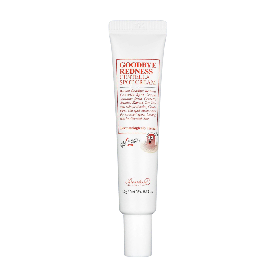 CENTELLA CICA SPOT CREAM 15g