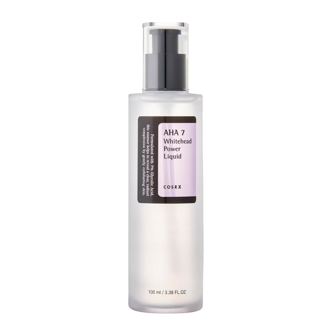 AHA 7 Whitehead Power Liquid 100ml