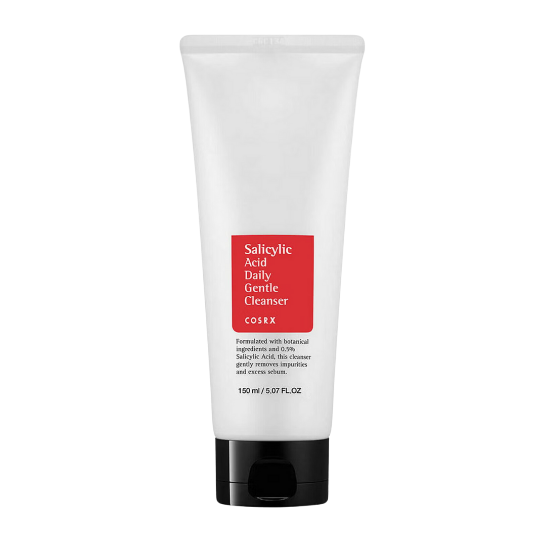 Salicylic Acid Daily Gentle Cleanser 150ml