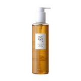 Ginseng Cleansing Oil 210ml