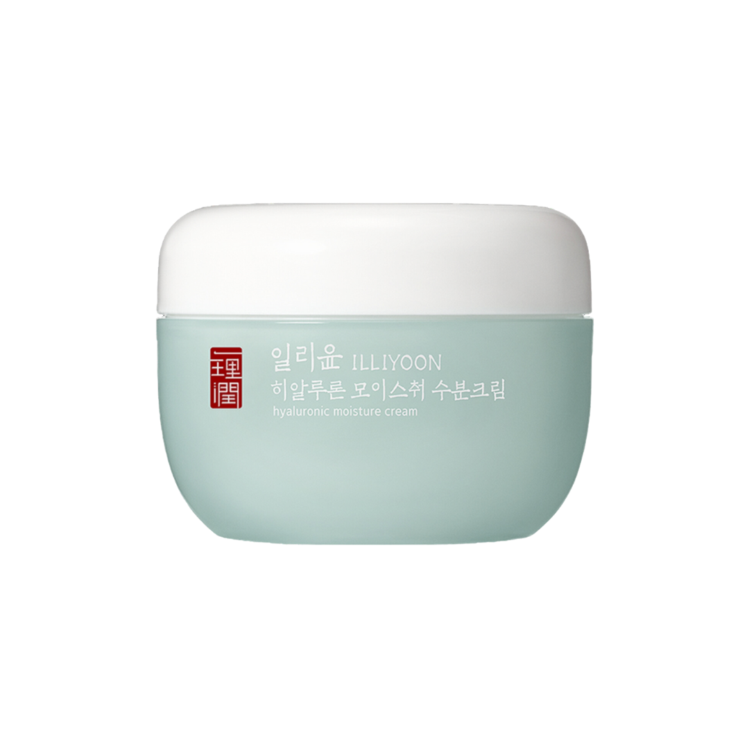 Hyaluronic Moisture Cream 100ml