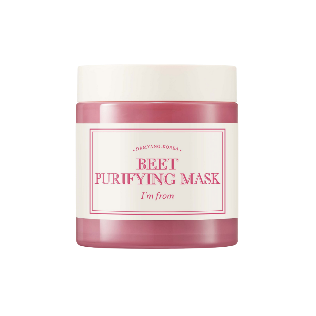 Beet Refresh Pad - 60 Sheets