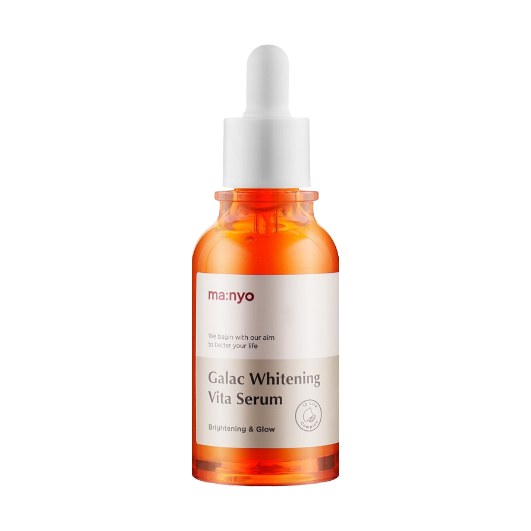 Whitening Vita Serum 50ml
