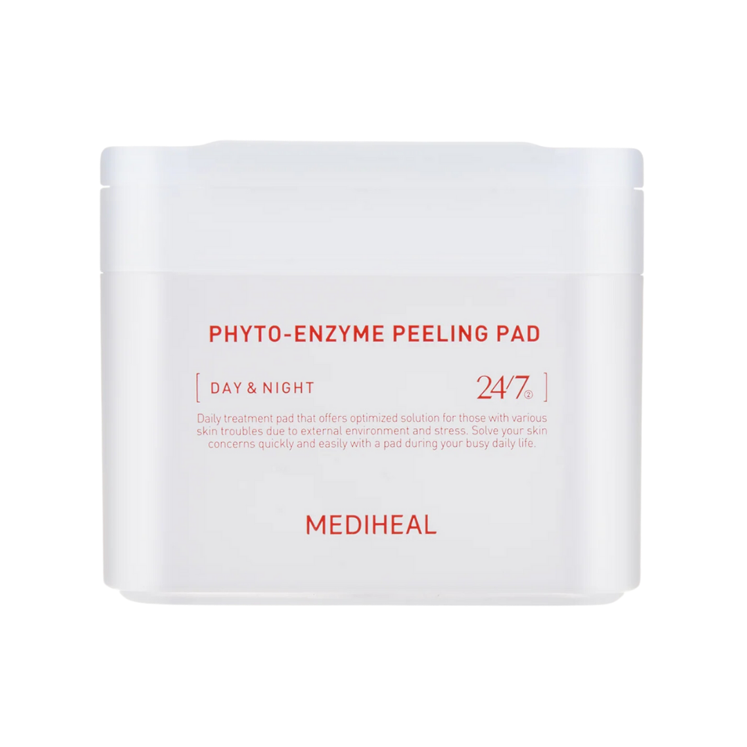 Phyto-Enzyme Peeling Pad 90ea