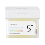 No.5 Vitamin-Niacinamide Concentrated Pad 70Pads 180ml