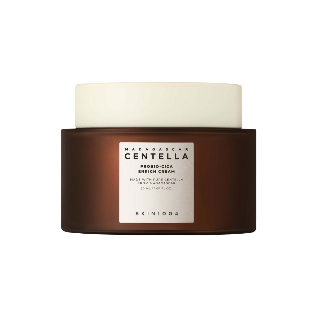 Madagascar Centella Probio-Cica Enrich Cream 50ml
