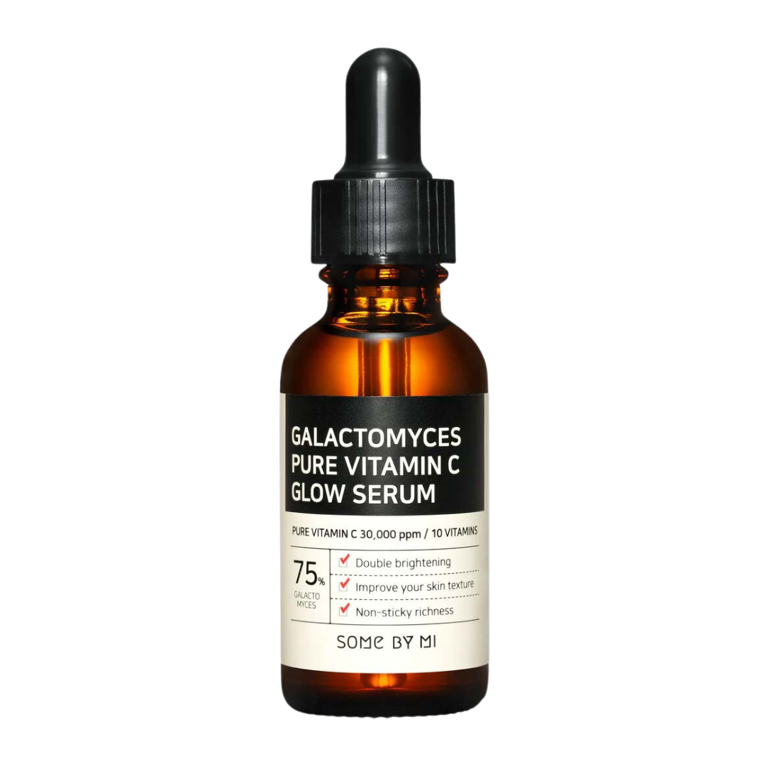 GALACTOMYCES PURE VITAMIN C GLOW SERUM 30ml