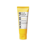 YUJA NIACIN BRIGHTENING MOISTURE GEL CREAM MOISTURIZER 100ml