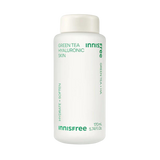 Green Tea Hyaluronic Lotion 170ml