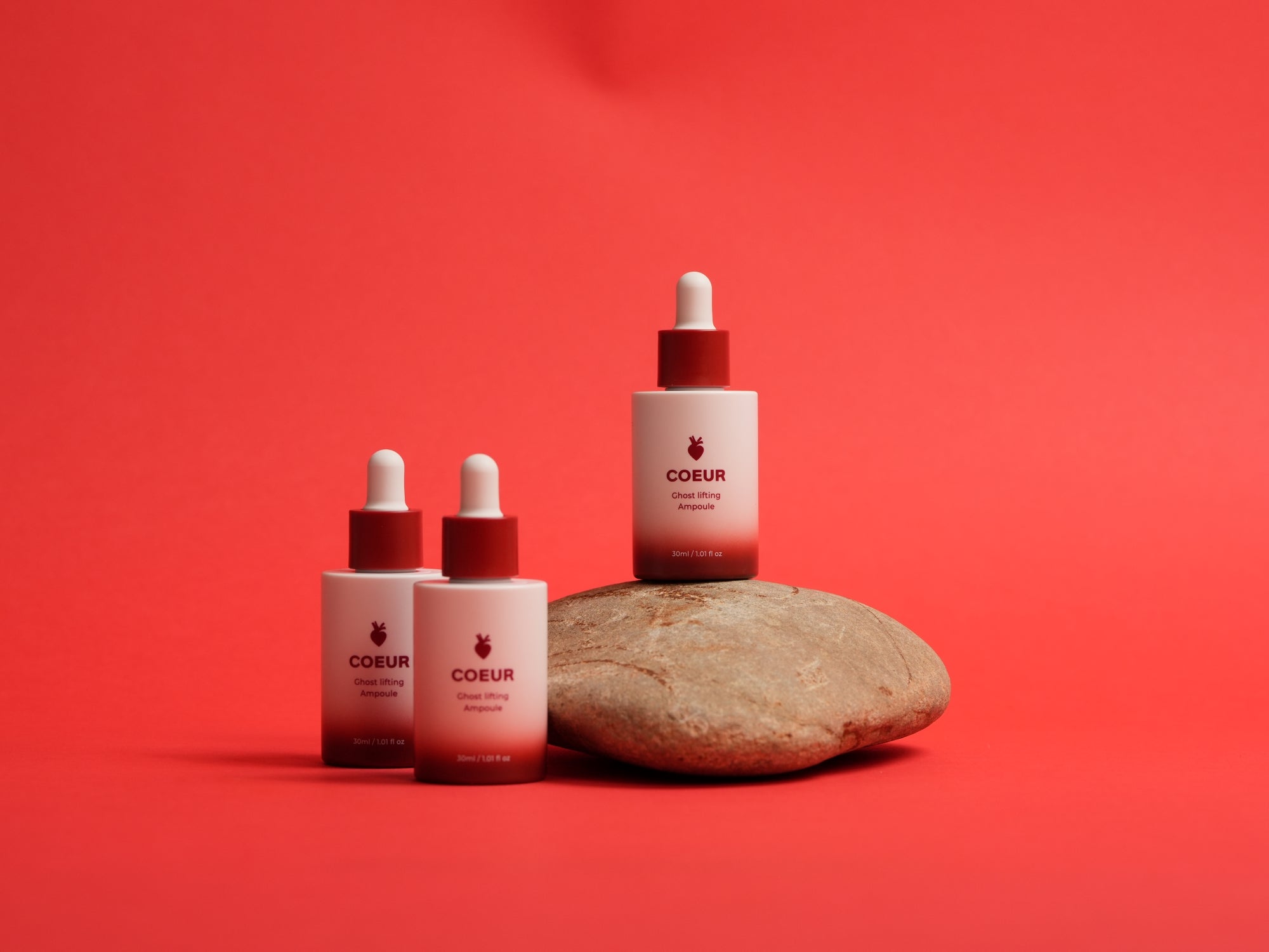 Ghost lifting Ampoule 30ml