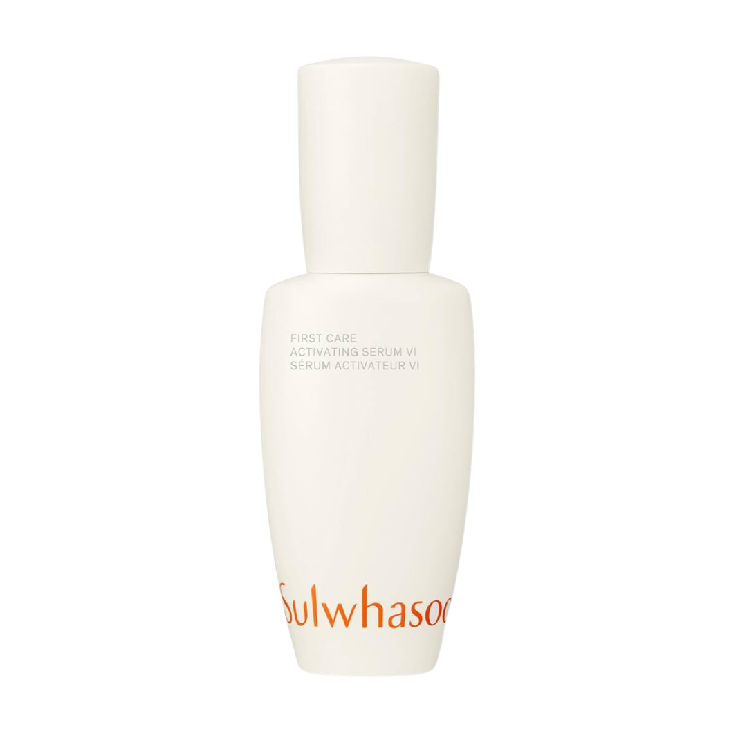 First Care Activating Serum VI 60ml
