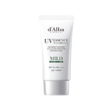 [d'Alba] Waterfull Mild Sun Cream SPF50+, PA++++ 50ml