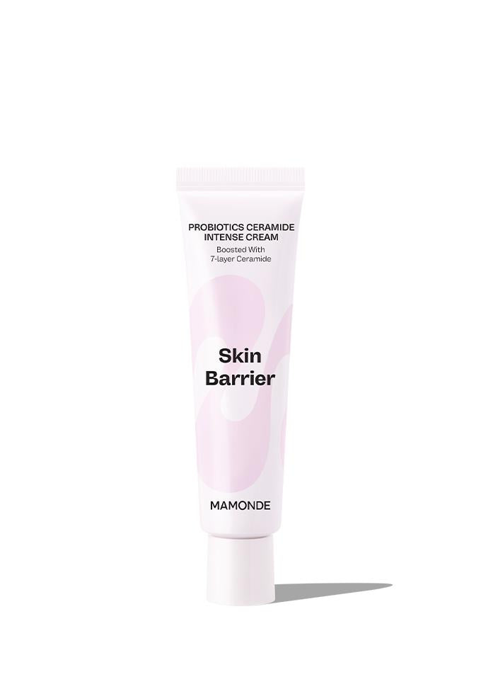 Probiotics Ceramide Intense Cream 60ml