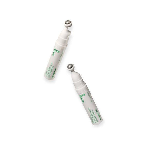 Green Tea Hyaluronic Glow Eye & Faceball 10ml