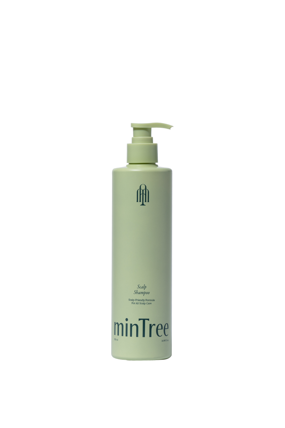 Scalp Shampoo 500ml
