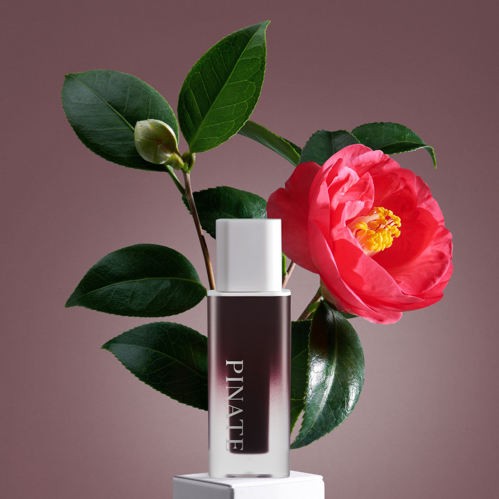 Natural Bloom Lip Oil Serum - Chill Dew 48g