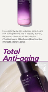Perfect 9 Intensive Serum 50ml