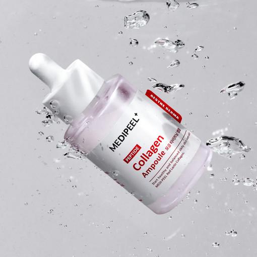 Red Lacto Collagen Ampoule 50ml