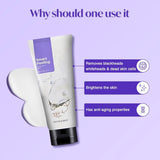 WHITE JEWEL PEELING 120ml