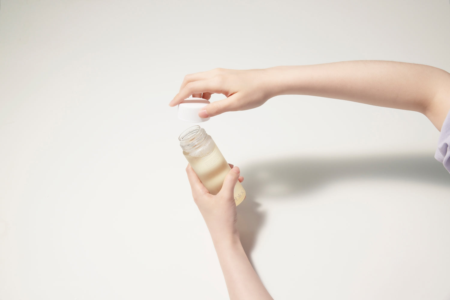 Snow Foam Cleanser Refill - 150ml