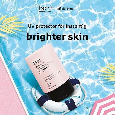 UV Protector stand-by-you basic BB 50 ml