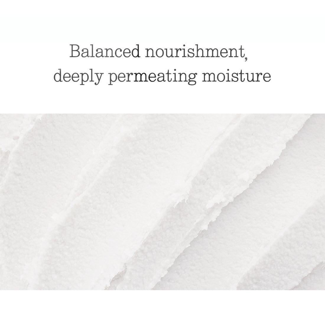 Nutrition Cream 100ml