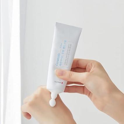 Ceramide Unscented Vegan Handcream 50ml