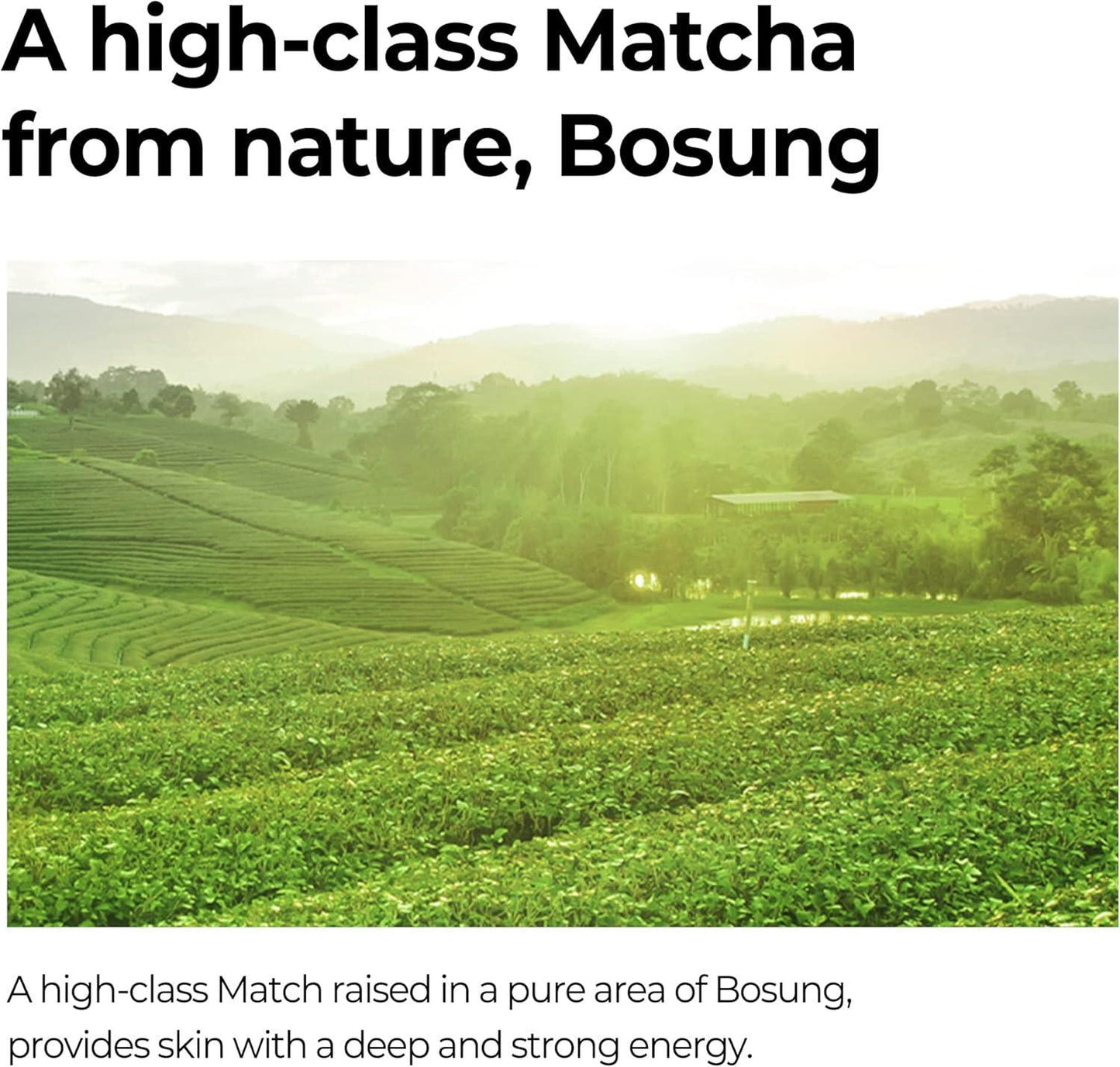 SUPER MATCHA PORE TIGHTENING TONER 150ml